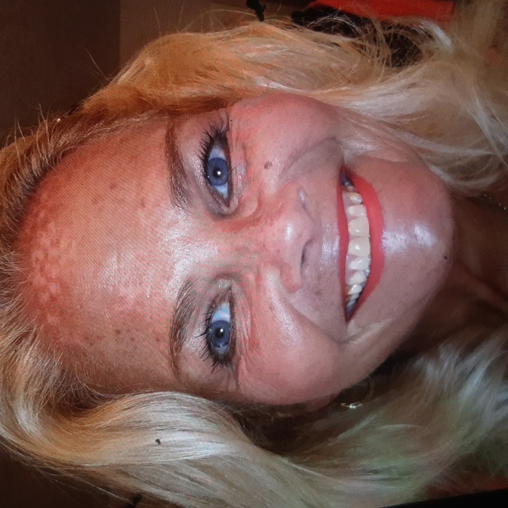 Meet your Posher, Kathern t